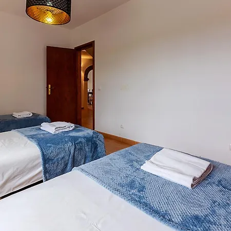 Marmeleira Carregado