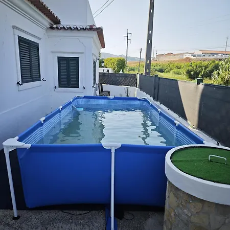 Marmeleira Carregado