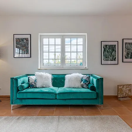 Marmeleira * Carregado