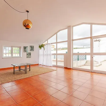 Marmeleira Carregado