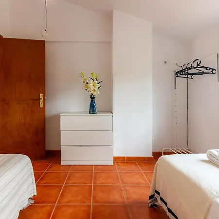 Marmeleira Villa Carregado