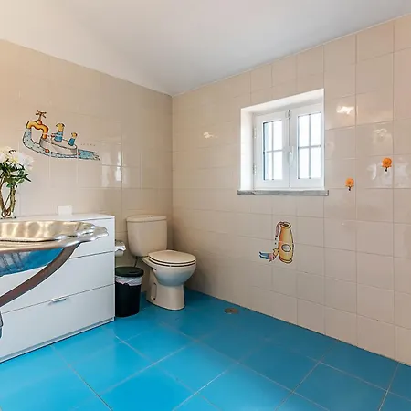 Villa Marmeleira Carregado