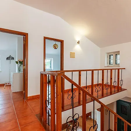 Villa Marmeleira Carregado