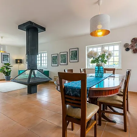 Villa Marmeleira Carregado