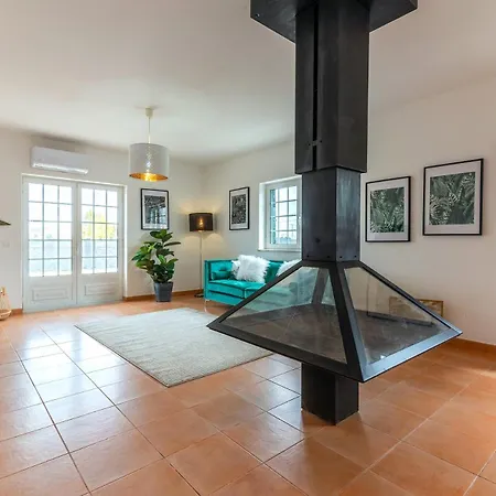 Marmeleira Carregado