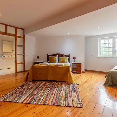 Marmeleira * Carregado