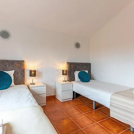 Villa Marmeleira Carregado