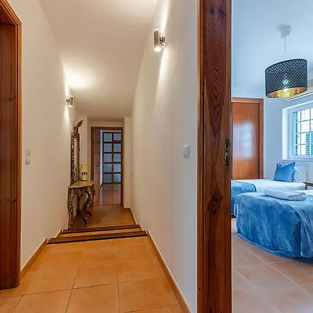 Marmeleira Villa