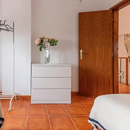 Villa Marmeleira