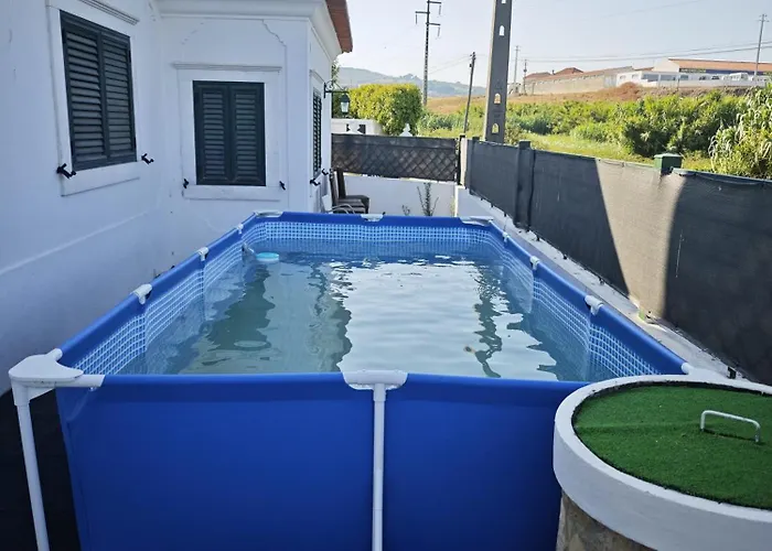 Marmeleira Carregado