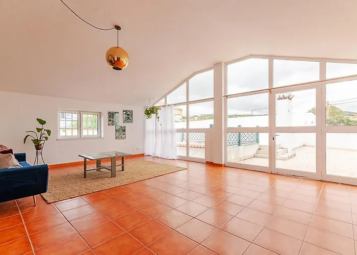 Marmeleira Carregado