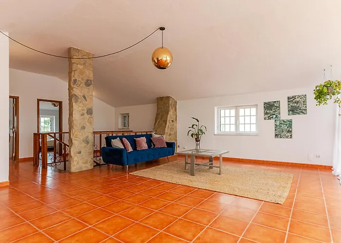 Villa Marmeleira Carregado