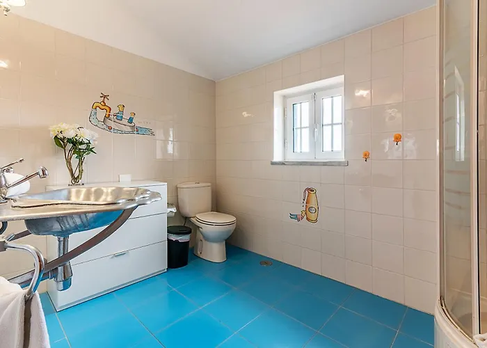 Villa Marmeleira Carregado