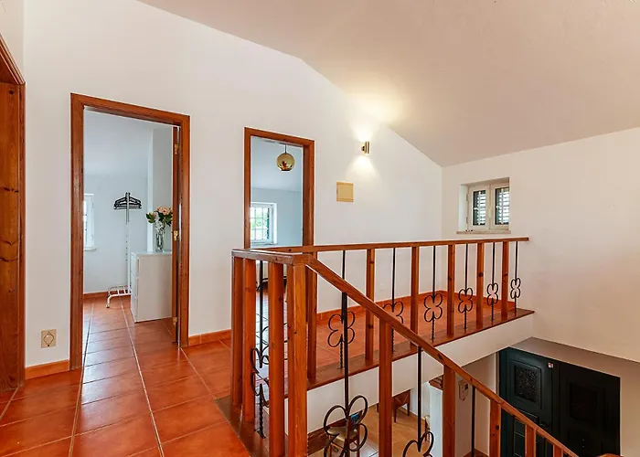 Villa Marmeleira Carregado