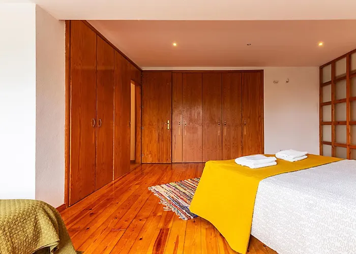 Marmeleira * Carregado