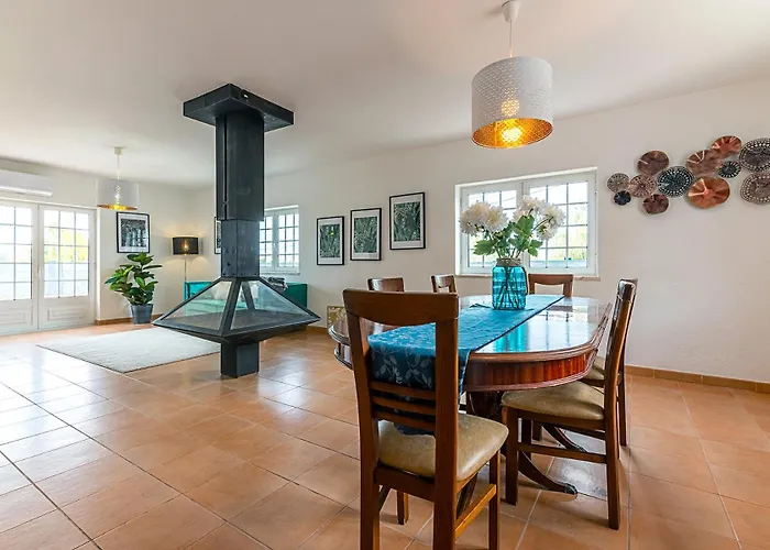 Villa Marmeleira Carregado