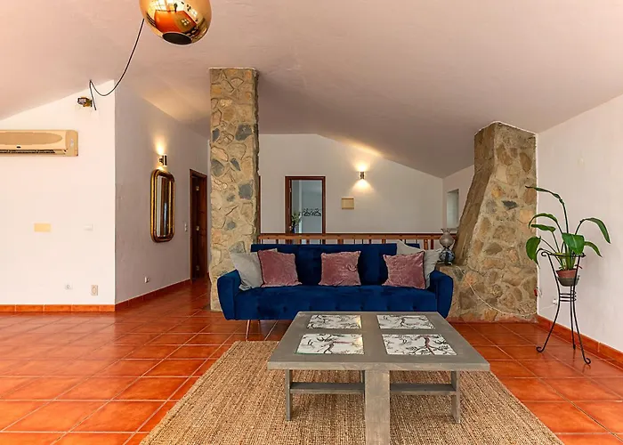 Villa Marmeleira Carregado