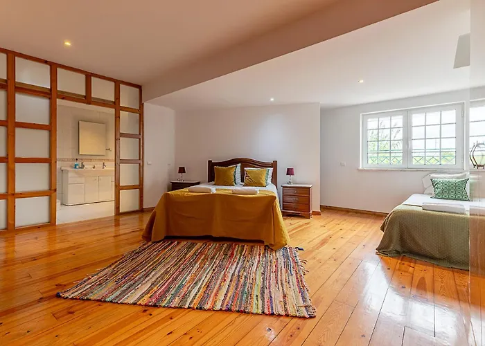 Marmeleira * Carregado