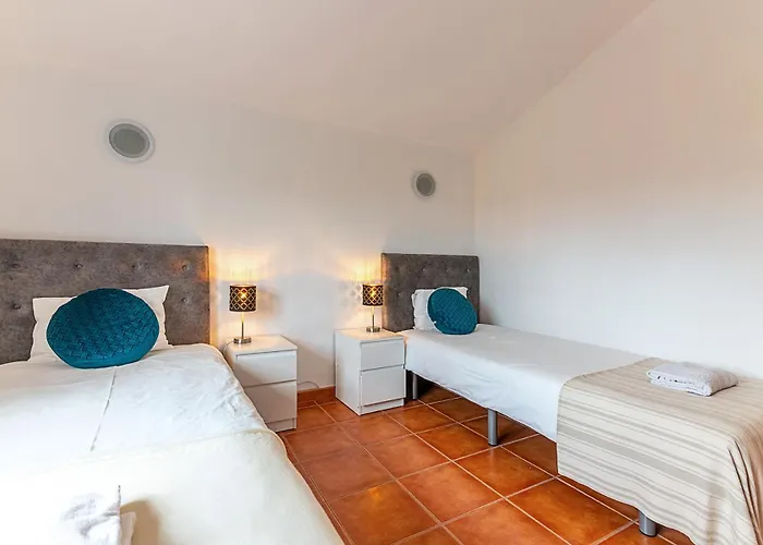 Villa Marmeleira Carregado